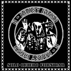 Gale (ECU) : Solo Quiero Fornicar